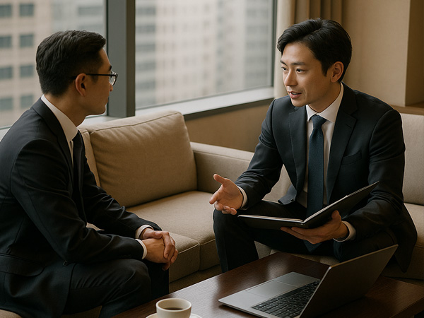 栖霞高端保密顾问服务