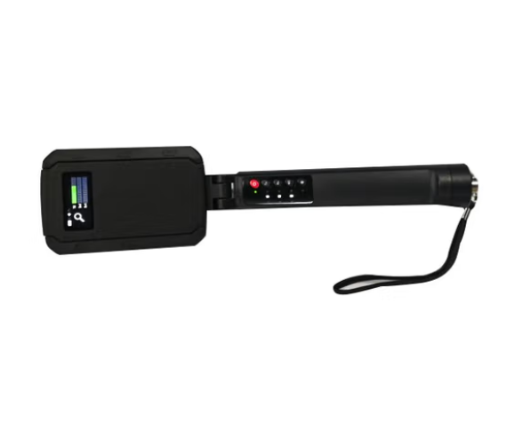 栖霞便携式非节点性探测仪